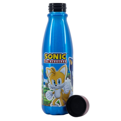 DAILY ALUMINIUM BOTTLE 600 ML SONIC
