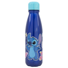DAILY ALUMINIUM BOTTLE 600 ML STITCH