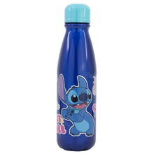 DAILY ALUMINIUM BOTTLE 600 ML STITCH