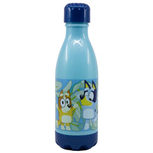 DAILY PP BOTTLE 560 ML BLUEY