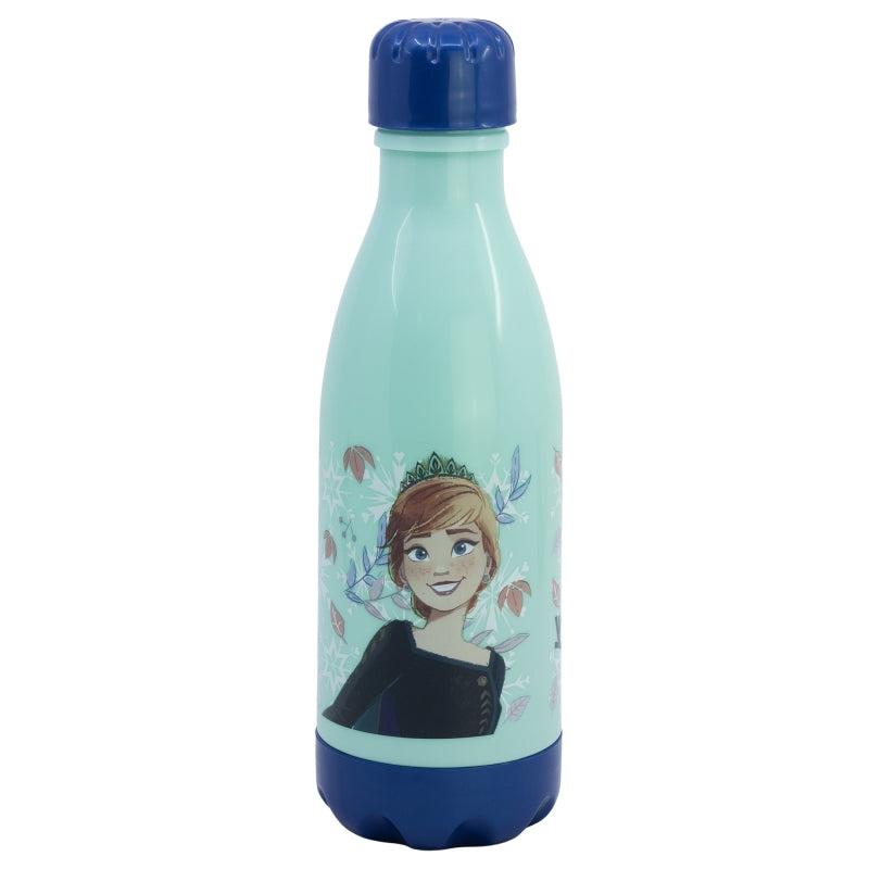 DAILY PP BOTTLE 560 ML FROZEN SNOWY TALE