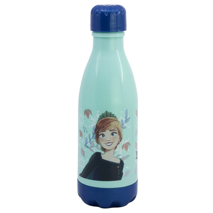 DAILY PP BOTTLE 560 ML FROZEN SNOWY TALE