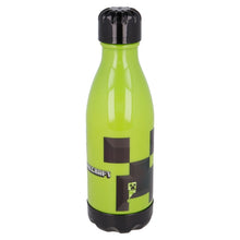 DAILY PP BOTTLE 560 ML MINECRAFT