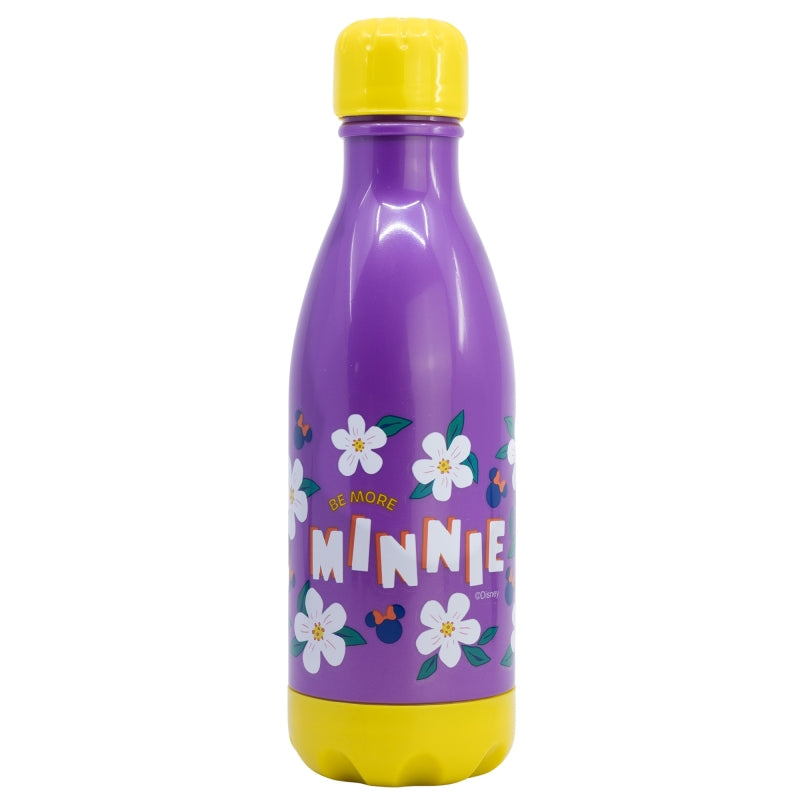 DAILY PP BOTTLE 560 ML MINNIE SUNSHINE