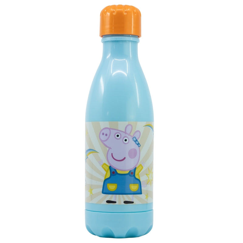 DAILY PP BOTTLE 560 ML PEPPA PIG KINDNESS COUNTS