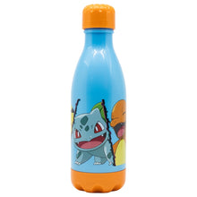 DAILY PP BOTTLE 560 ML POKEMON DISTORSION