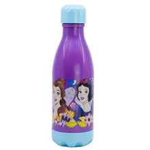 DAILY PP BOTTLE 560 ML PRINCESS COURAGEOUS HEART