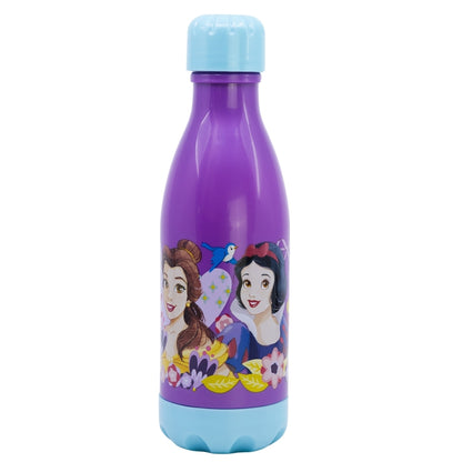 DAILY PP BOTTLE 560 ML PRINCESS COURAGEOUS HEART