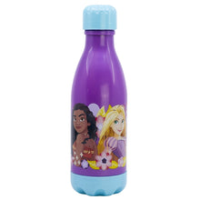 DAILY PP BOTTLE 560 ML PRINCESS COURAGEOUS HEART