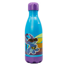 DAILY PP BOTTLE 560 ML STITCH BEACH WH