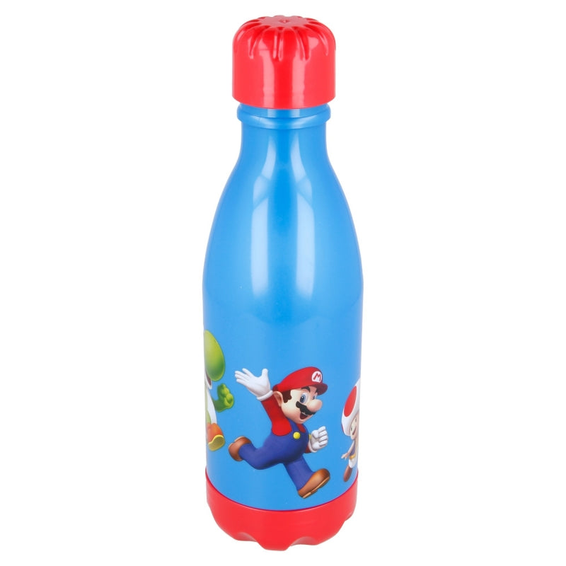DAILY PP BOTTLE 560 ML SUPER MARIO