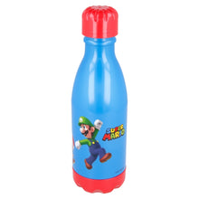DAILY PP BOTTLE 560 ML SUPER MARIO