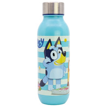 DISCOVERY LARGE PP BOTTLE 640 ML BLUEY