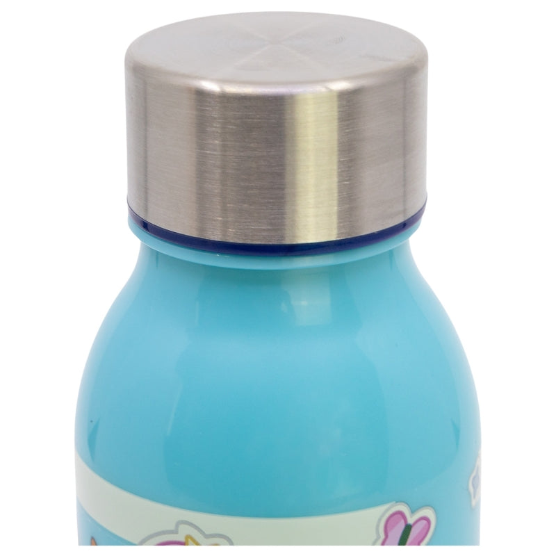 DISCOVERY LARGE PP BOTTLE 640 ML BLUEY