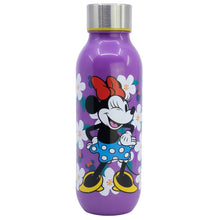 DISCOVERY LARGE PP BOTTLE 640 ML MINNIE