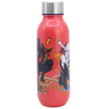 DISCOVERY LARGE PP BOTTLE 640 ML SPIDERMAN