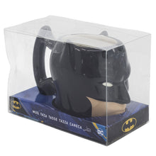 DOLOMITE 3D MUG 11 OZ IN GIFT BOX BATMAN