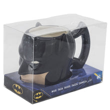 DOLOMITE 3D MUG 11 OZ IN GIFT BOX BATMAN
