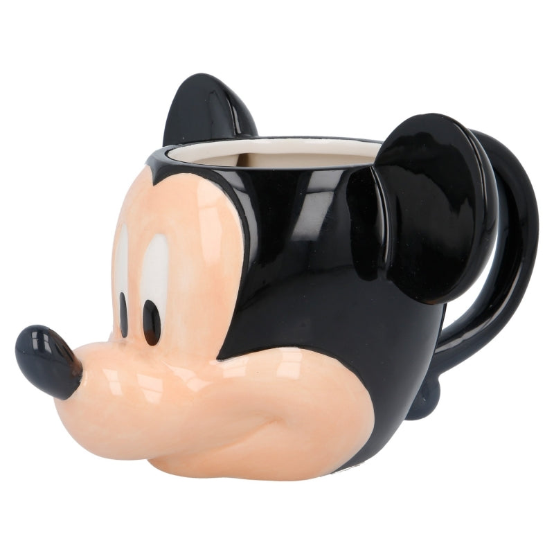 DOLOMITE 3D MUG 12 OZ IN GIFT BOX MICKEY