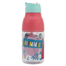 DOUBLE OPENING SIPPER ECOZEN BOTTLE 420 ML MINNIE MOUSE BEING