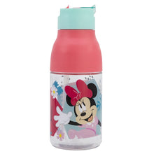 DOUBLE OPENING SIPPER ECOZEN BOTTLE 420 ML MINNIE MOUSE BEING