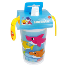 Baby Shark Peuterbeker 320 ml – Vrolijk Drinken met Baby Shark!