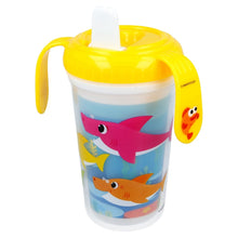 Baby Shark Peuterbeker 320 ml – Vrolijk Drinken met Baby Shark!