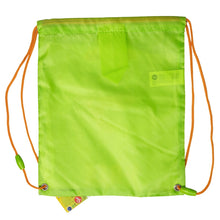 DRAWSTRING LUNCH BAG DINOSAUR