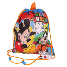 DRAWSTRING LUNCH BAG MICKEY COOL SUMMER