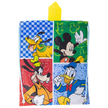 DRAWSTRING LUNCH BAG MICKEY HAS FUN