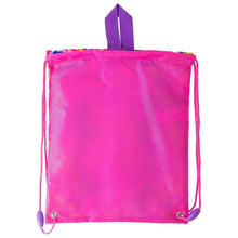 DRAWSTRING LUNCH BAG MINNIE BOLD FLORALS