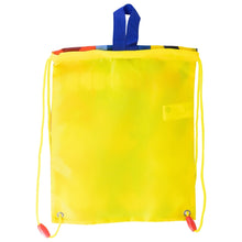DRAWSTRING LUNCH BAG PAW PATROL BOY RESCUE PUPS