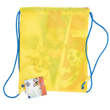 DRAWSTRING LUNCH BAG PAW PATROL PUP POWER