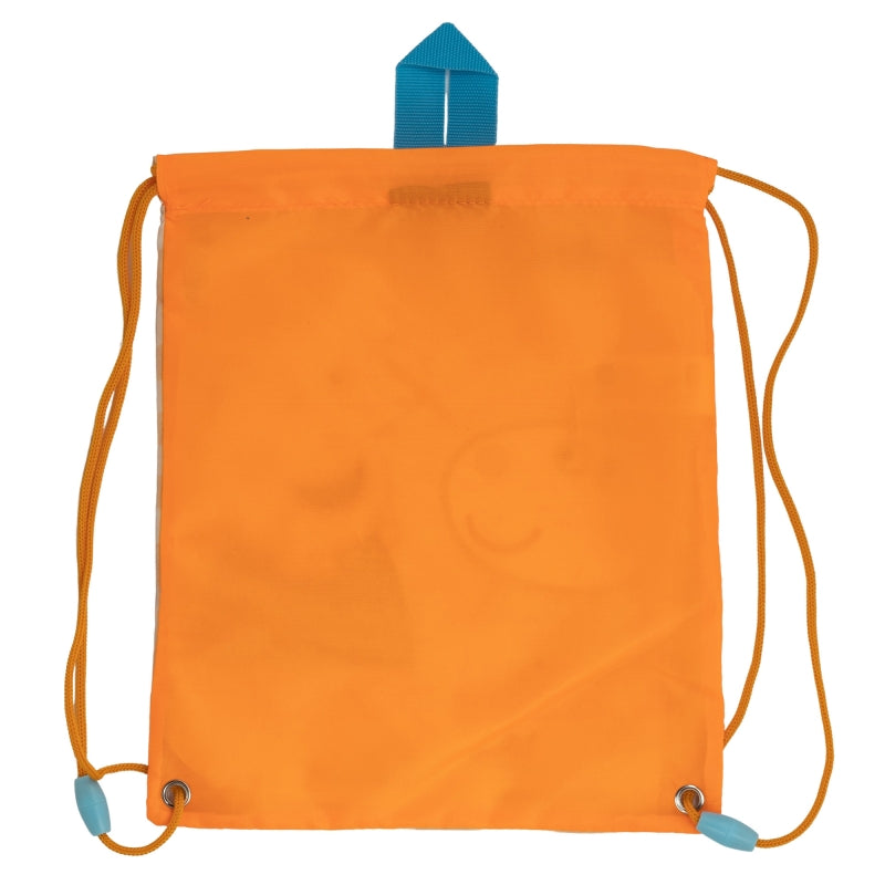 DRAWSTRING LUNCH BAG PEPPA PIG KINDNESS COUNTS