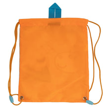 DRAWSTRING LUNCH BAG PEPPA PIG KINDNESS COUNTS