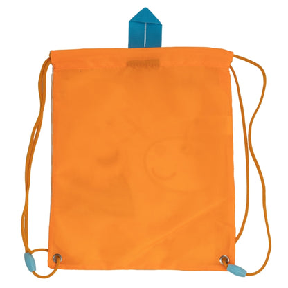 DRAWSTRING LUNCH BAG PEPPA PIG KINDNESS COUNTS