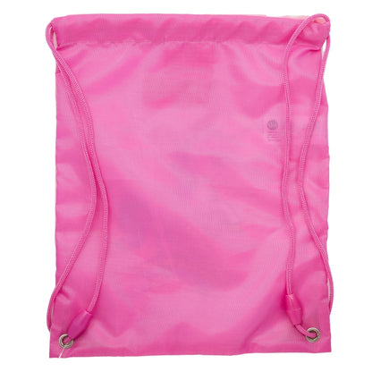 DRAWSTRING LUNCH BAG UNICORN RAINBOW