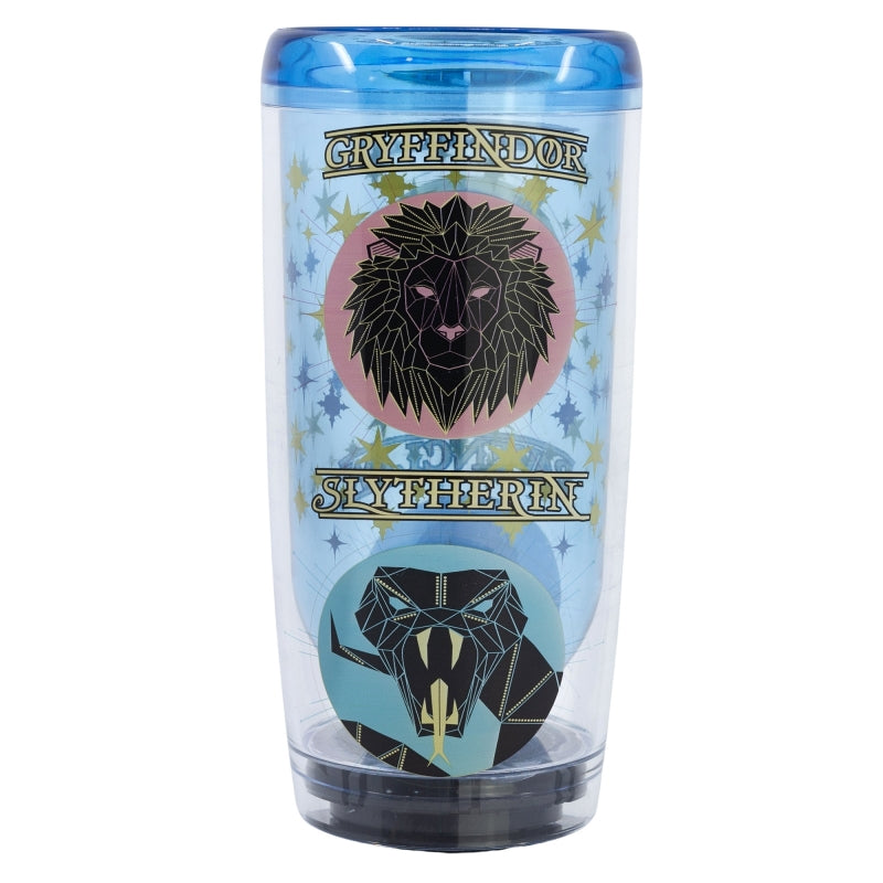 Harry Potter Smartgrip Tumbler 705 ml – Magische Stabiliteit!