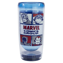 Marvel Avengers Smartgrip Tumbler 705 ml – Superhelden Energie!
