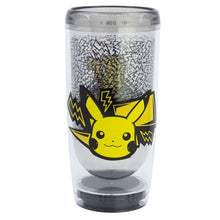 Pokémon Smartgrip Tumbler 705 ml – Elektrische Chaos met Pikachu!