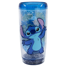 Stitch Smartgrip Tumbler 705 ml – Ohana Avontuur!