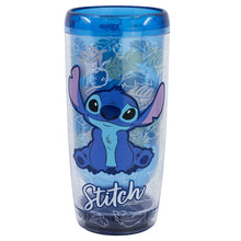 Stitch Smartgrip Tumbler 705 ml – Ohana Avontuur!