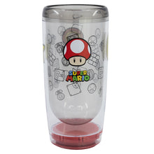 Super Mario Smartgrip Tumbler 705 ml – Power-Up met Toad!
