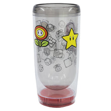 Super Mario Smartgrip Tumbler 705 ml – Power-Up met Toad!