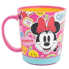 DROP SAFE PP MUG 410 ML FLOWER POWER