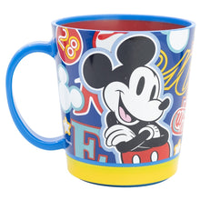 DROP SAFE PP MUG 410 ML MICKEY MOUSE COOL STUFF