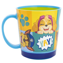 DROP SAFE PP MUG 410 ML PAW PATROL BOY HI THERE