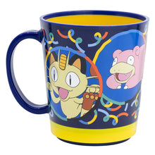 DROP SAFE PP MUG 410 ML POKEMON DOODLE GRIP