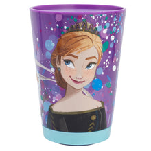Frozen Smartgrip Tumbler 470 ml – IJzige Stabiliteit met Anna!