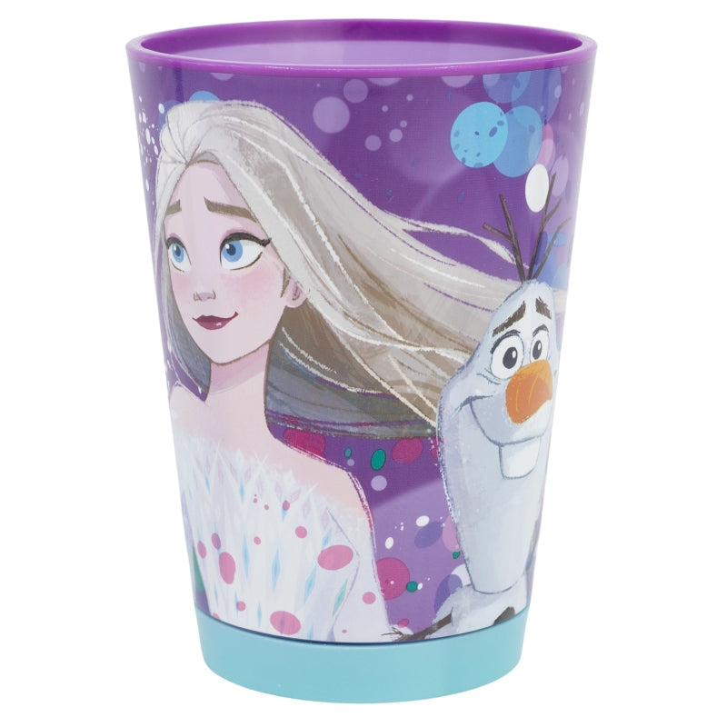 Frozen Smartgrip Tumbler 470 ml – IJzige Stabiliteit met Anna!